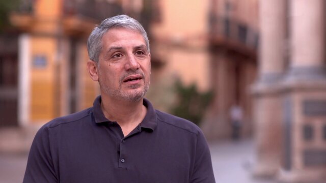 House Hunters International