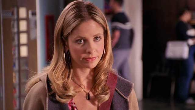 Buffy the Vampire Slayer