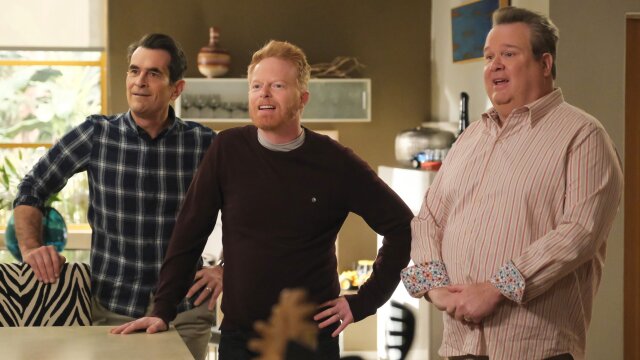 Modern Family