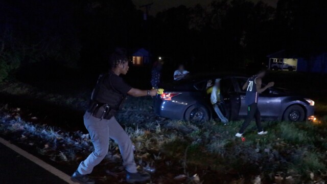 Watch On Patrol: Live Multiple K9 Pursuits S3 E35 | DIRECTV.