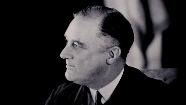 FDR