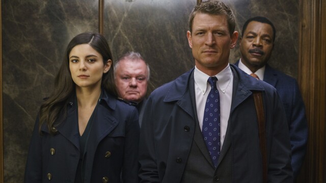 Chicago Justice