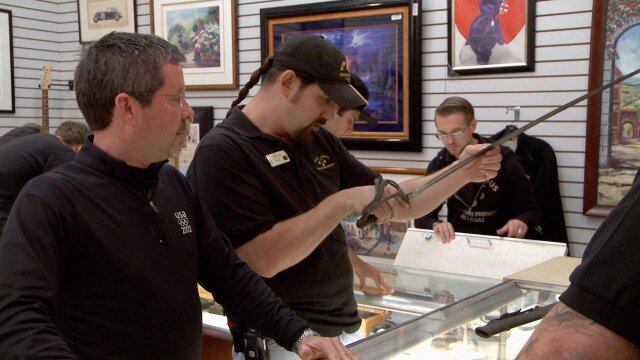 Pawn Stars