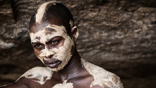 First Peoples