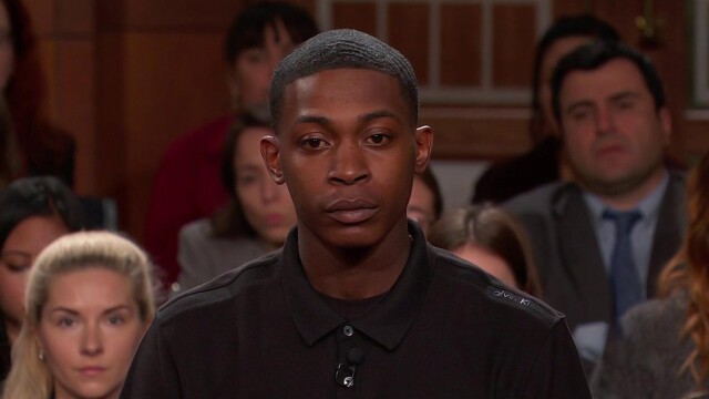 Judge Judy