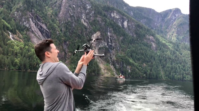 Humans Vs. Everything