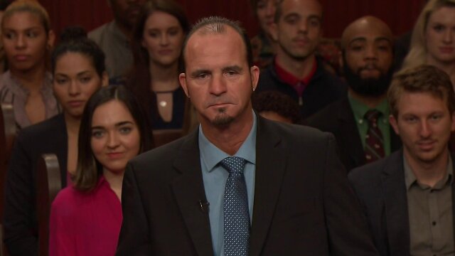 Watch Couples Court With the Cutlers Cyrus vs Brown S2 E77 TV Shows