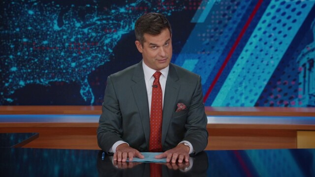 The Daily Show