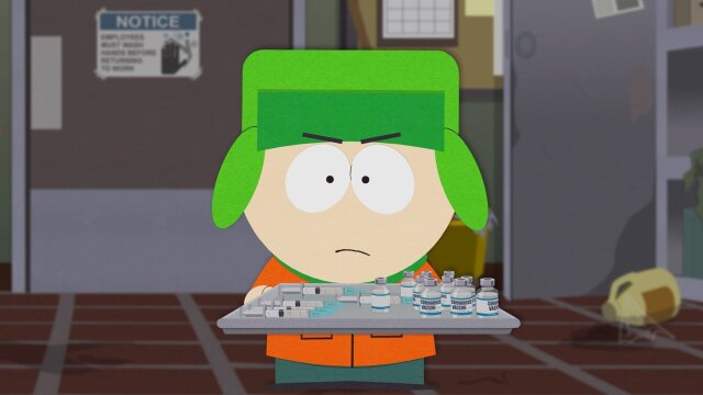 South Park