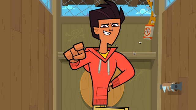 Total Drama Island