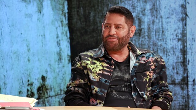 El interrogatorio