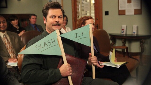 Parks and Recreation