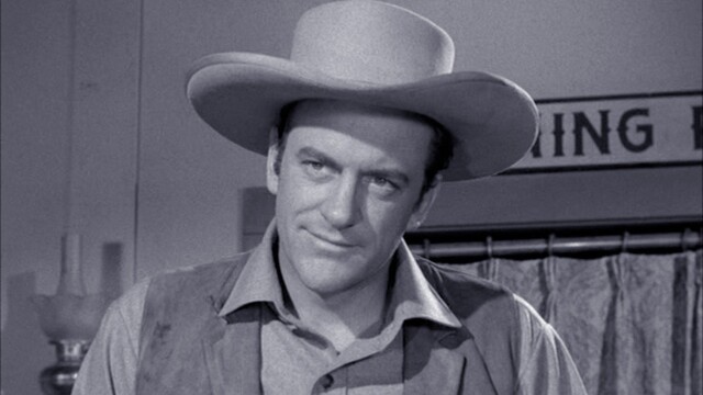 Gunsmoke