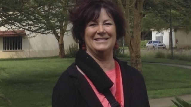 On the Case With Paula Zahn