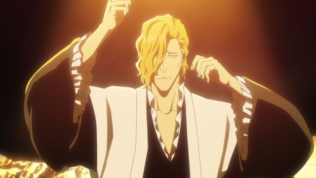 Bleach: Thousand-Year Blood War