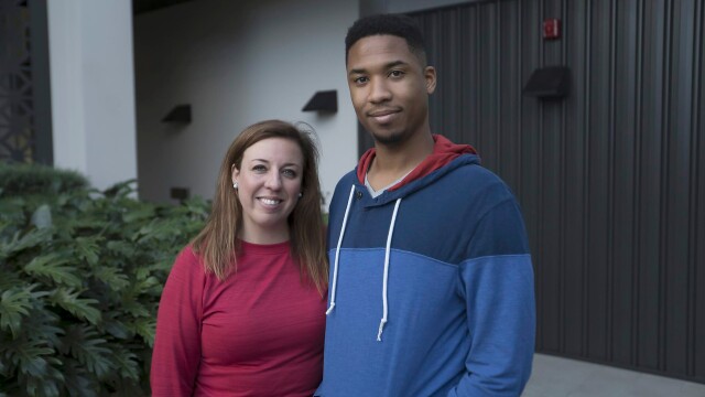 House Hunters International