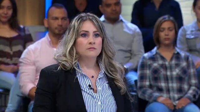 Caso cerrado