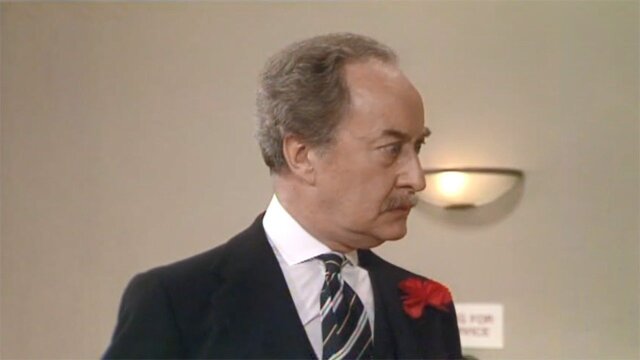 Are You Being Served?