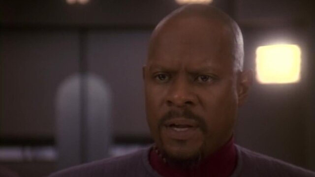 Star Trek: Deep Space Nine
