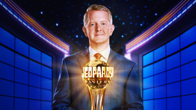 Jeopardy! Masters