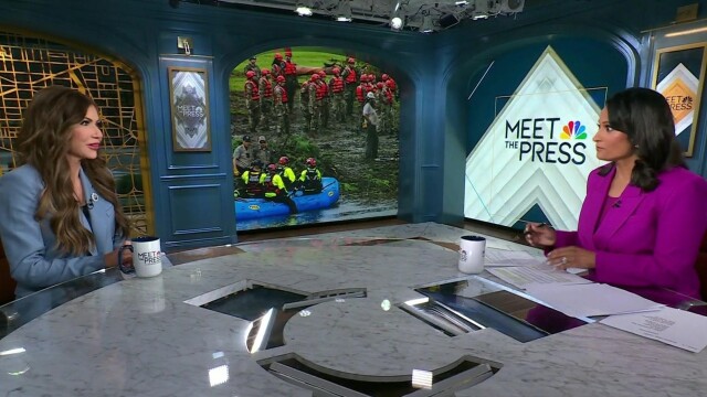Meet the Press