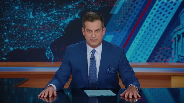 The Daily Show