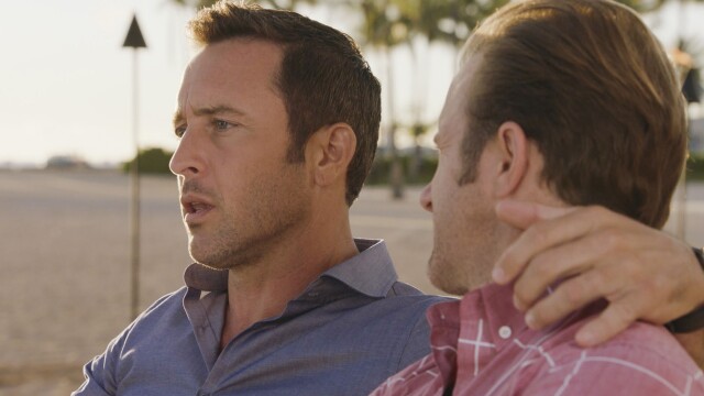 Hawaii Five-0