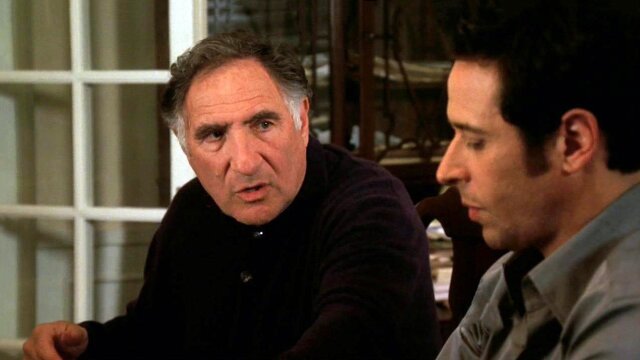 NUMB3RS