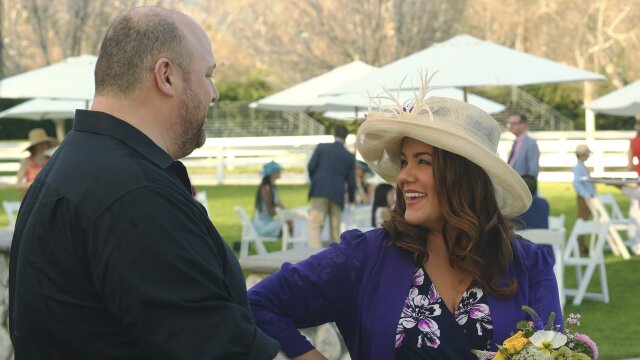 American Housewife