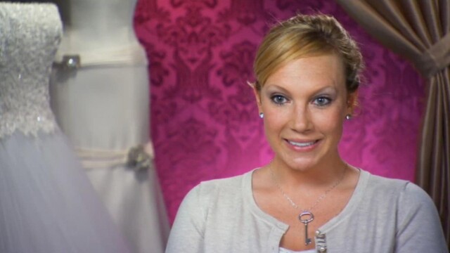 Say Yes to the Dress: Atlanta