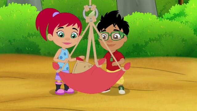 Darwin and Newts: Kids Experiments