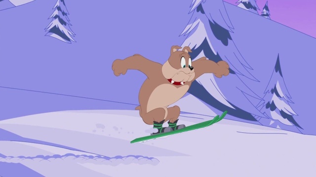 The Tom and Jerry Show