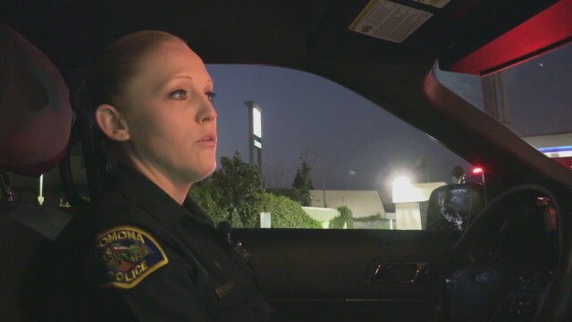 Live PD: Rewind