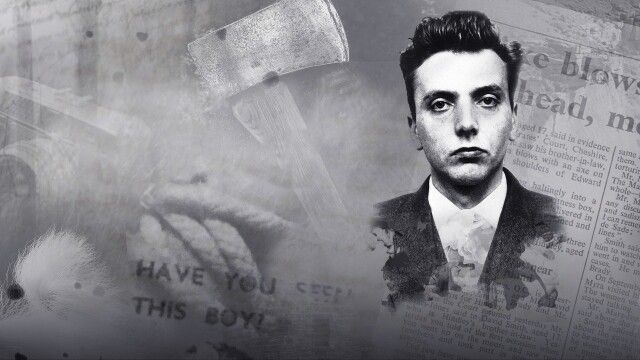 Becoming Ian Brady