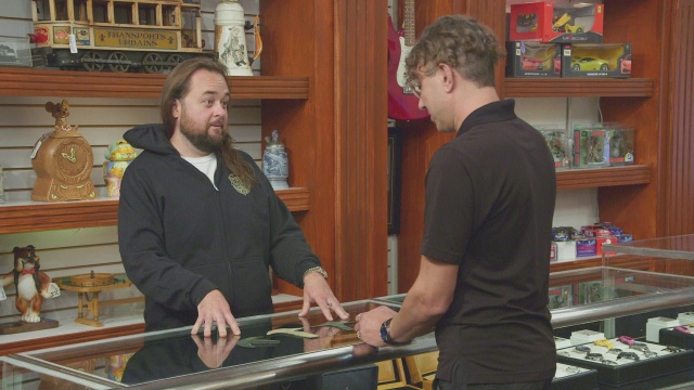 Pawn Stars: Best Of