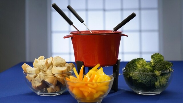 Food: Fact or Fiction?