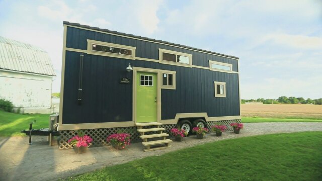 Tiny House Nation