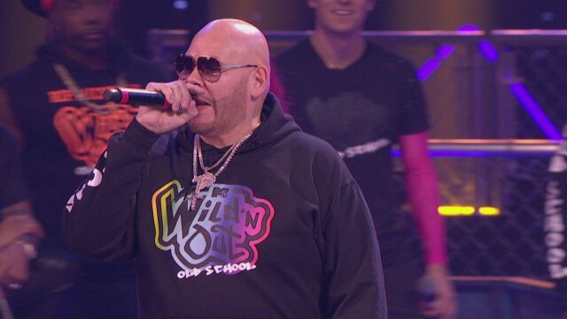Nick Cannon Presents: Wild 'n Out