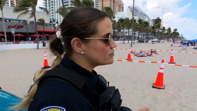 Cops