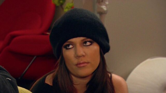 Kourtney & Kim Take New York