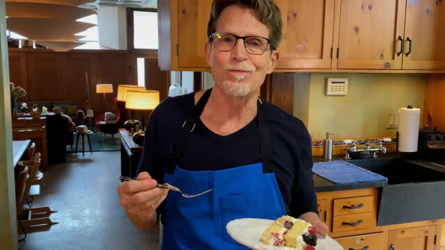 Exploring Mexico's Kitchen With Rick Bayless