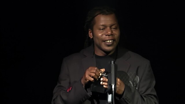 The 1st Amendment Stand-Up