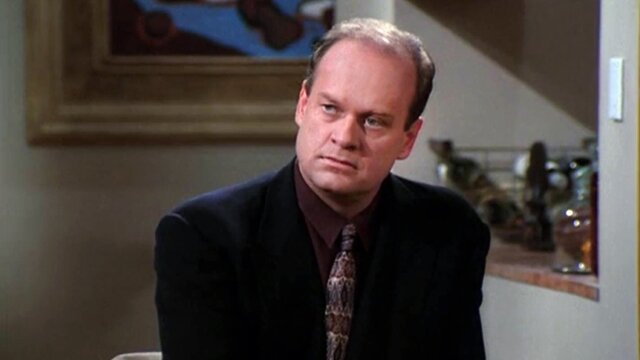 Frasier