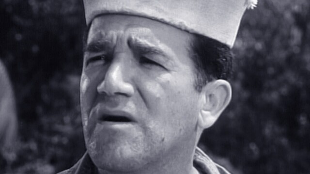 McHale's Navy