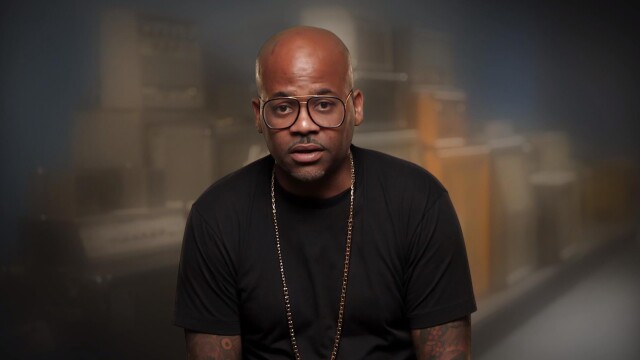 Growing Up Hip Hop