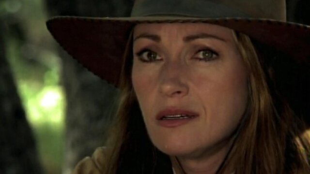 Dr. Quinn, Medicine Woman