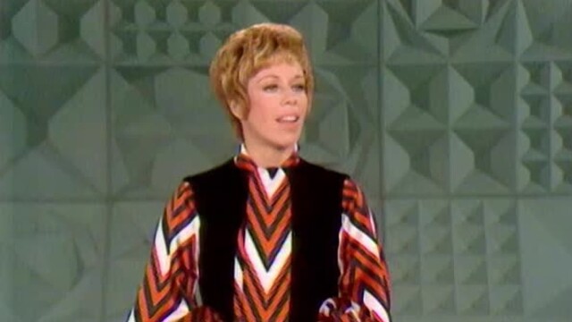 The Carol Burnett Show