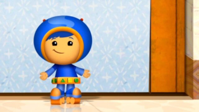 Team Umizoomi