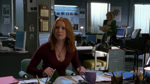 Watch Law & Order: Criminal Intent Seeds S7 E2 | DIRECTV.