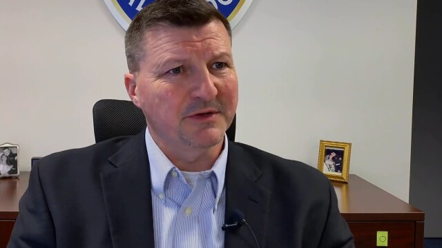 Crime Exposé With Nancy O'Dell